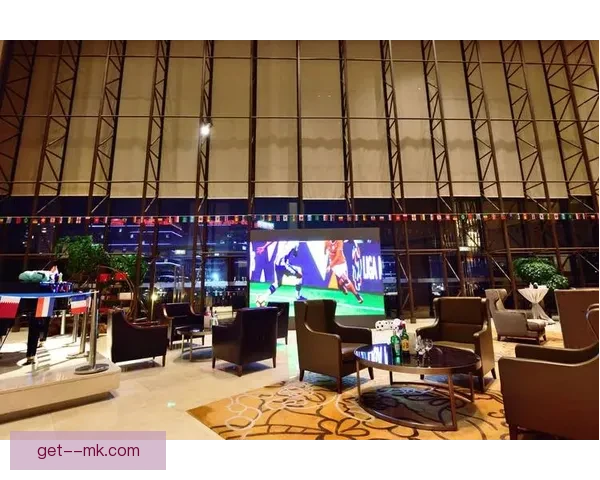 2026世界杯官方指定酒店预订全面开启球迷观赛住宿抢订攻略指南