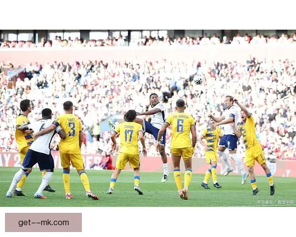 2026世界杯期间北美50个官方观赛广场亮相激发足球热潮