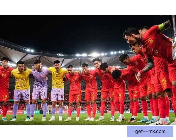 中国男足大名单更新 05后新秀获主帅提拔入一队考察