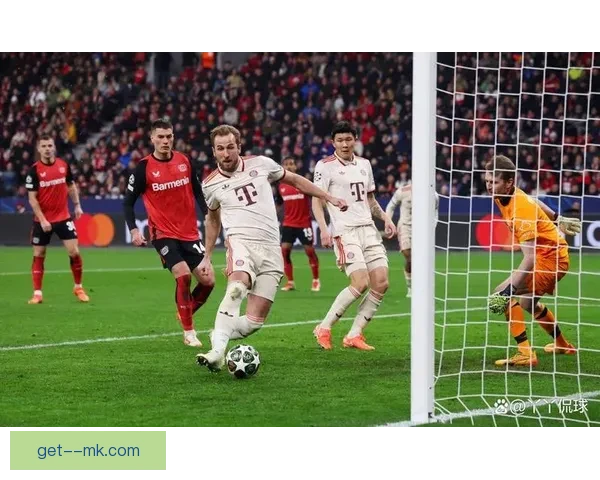 勒沃库森主场3-0完胜拜仁慕尼黑 延续强势表现锁定德甲榜首