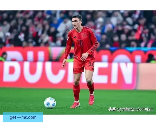 奥利塞闪耀绿茵场拜仁慕尼黑惊艳表现引关注