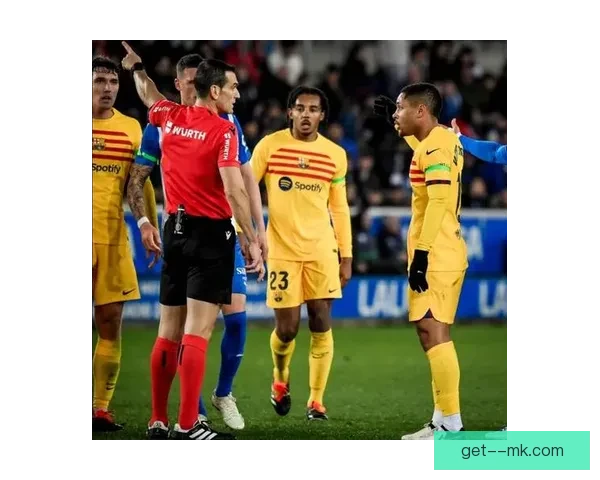 巴萨免签京多安完成重要引援 揭示球队未来发展方向