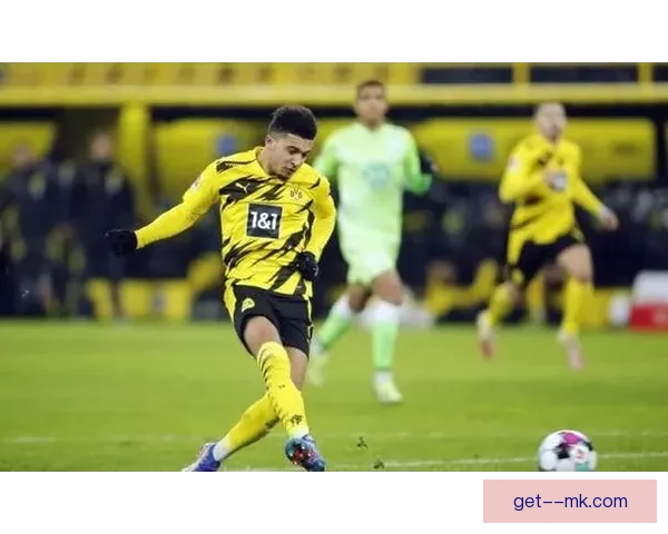 桑乔租借重返多特蒙德状态爆发助力球队挺进欧冠决赛