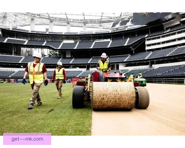洛杉矶宣布为2026世界杯开通直达体育场的便捷摆渡车服务