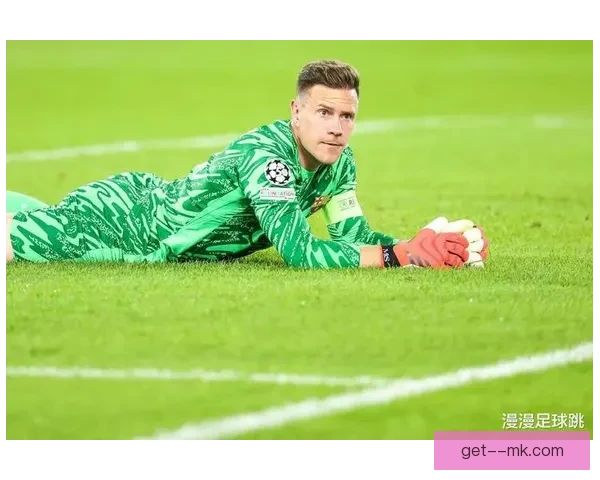 特尔施特根右膝髌腱断裂严重伤情 赛季报销影响巴萨门将阵容
