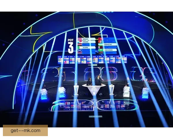 2026世界杯期间全美影院同步直播焦点赛事打造沉浸式观赛新体验