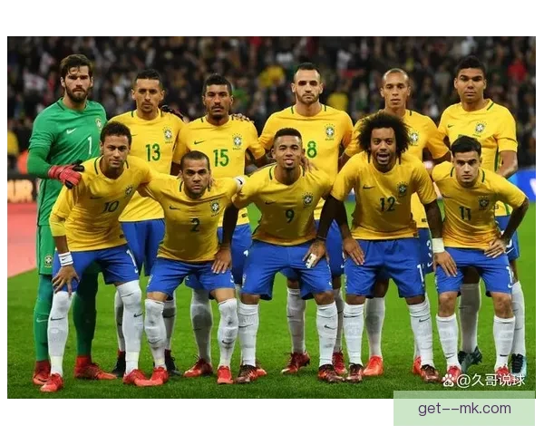 2026年世界杯26人最终名单全解析球员实力与阵容亮点分析