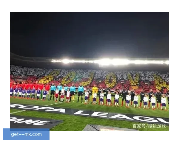 欧联杯之夜激情燃烧多场巅峰对决点燃足球狂欢逆转绝杀战术碰撞群星闪耀 欧联杯之夜激情燃烧多场巅峰对决点燃足球狂欢逆转绝杀战术碰撞群星闪耀